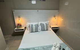 Hotel Nogales Riohacha